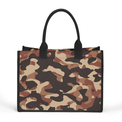 brown-camouflage-canvas-shopper-tasche-einkaufstasche-jlr-design-2 - JLR Design