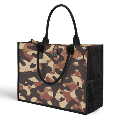 brown-camouflage-canvas-shopper-tasche-einkaufstasche-jlr-design-3 - JLR Design