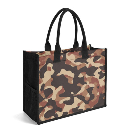 brown-camouflage-canvas-shopper-tasche-einkaufstasche-jlr-design-4 - JLR Design