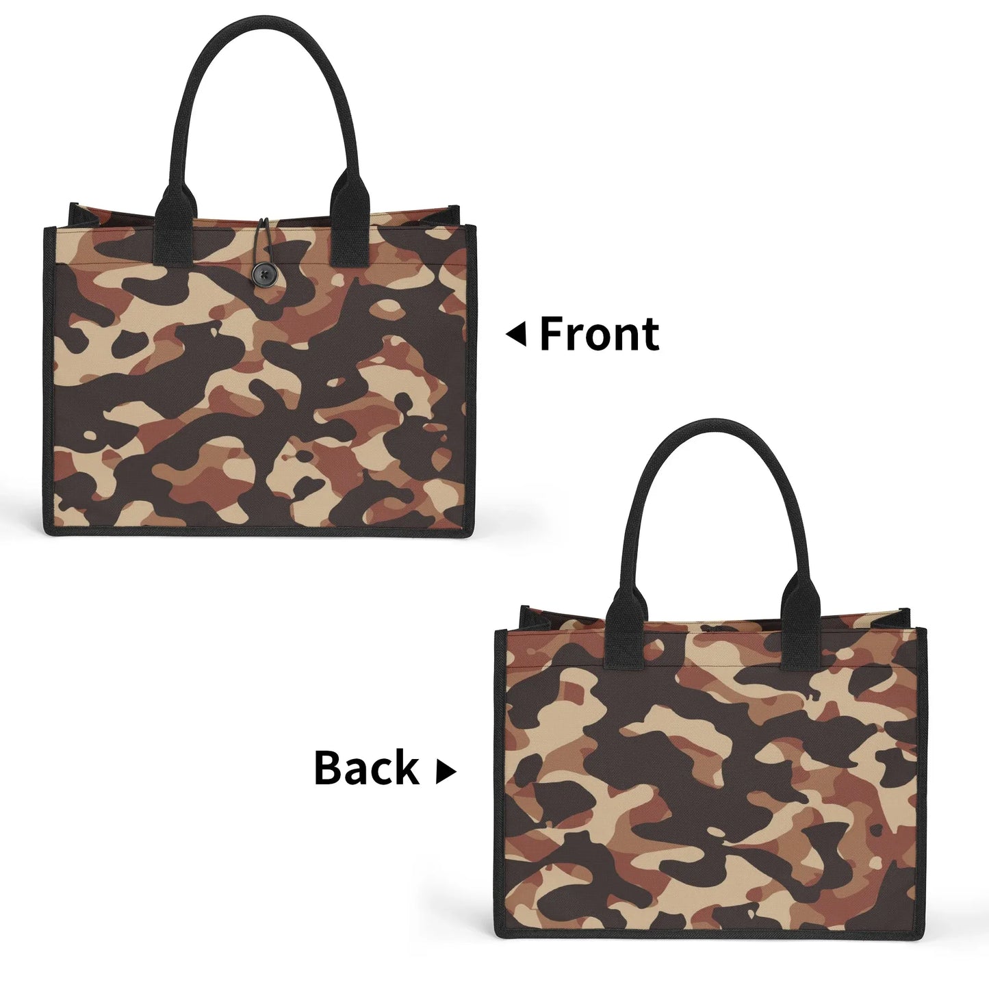 brown-camouflage-canvas-shopper-tasche-einkaufstasche-jlr-design-6 - JLR Design
