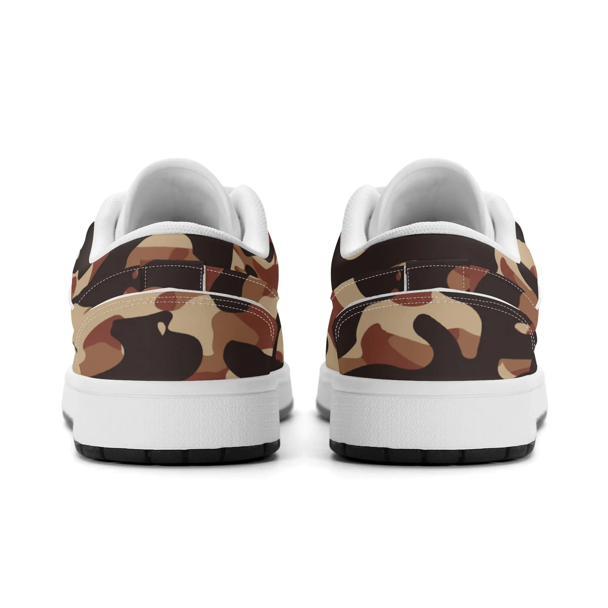 brown-camouflage-low-top-leder-sneaker-fur-damen-sneaker-jlr-design-6 - JLR Design