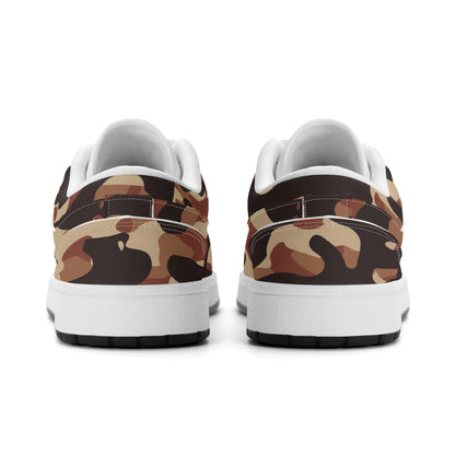 brown-camouflage-low-top-leder-sneaker-fur-damen-sneaker-jlr-design-6 - JLR Design