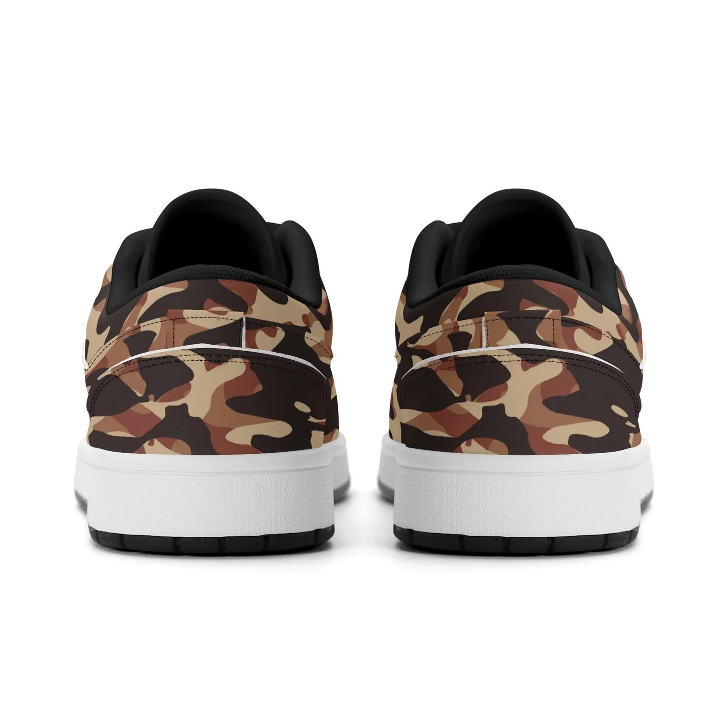 brown-camouflage-low-top-leder-sneaker-fur-herren-sneaker-jlr-design-13 - JLR Design