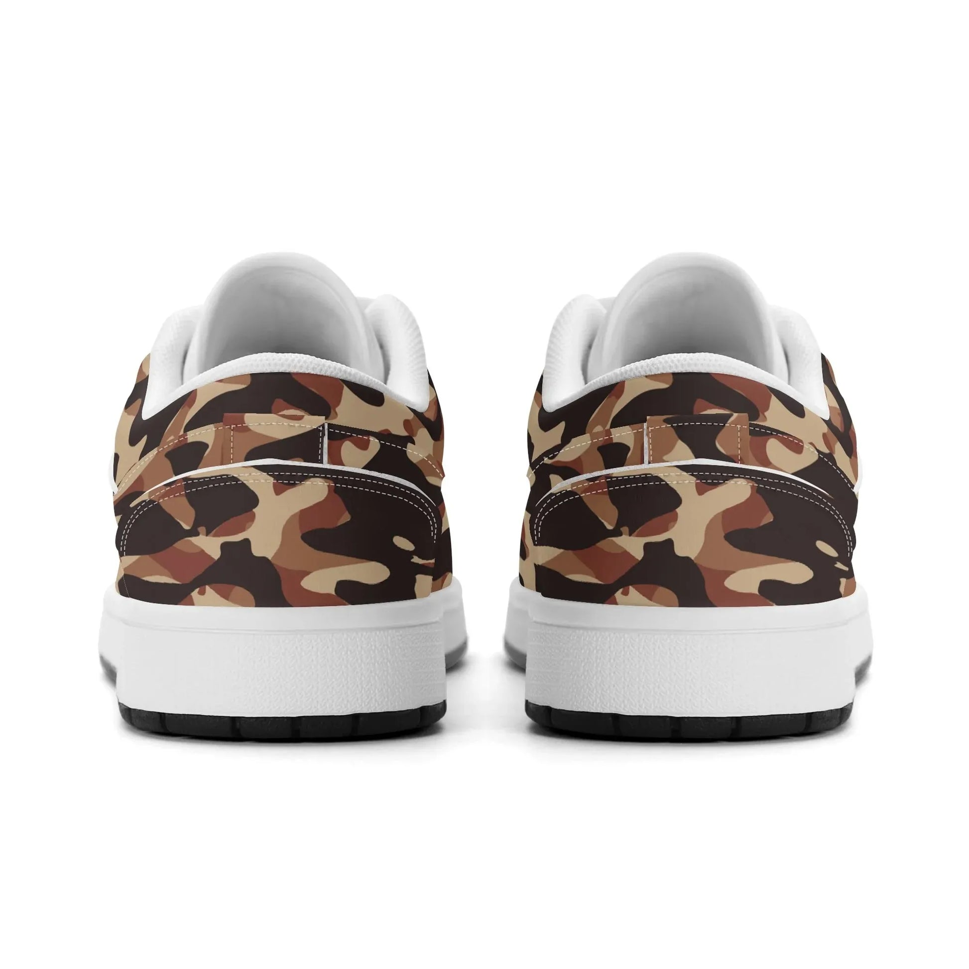 brown-camouflage-low-top-leder-sneaker-fur-herren-sneaker-jlr-design-6 - JLR Design