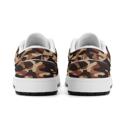brown-camouflage-low-top-leder-sneaker-fur-herren-sneaker-jlr-design-6 - JLR Design