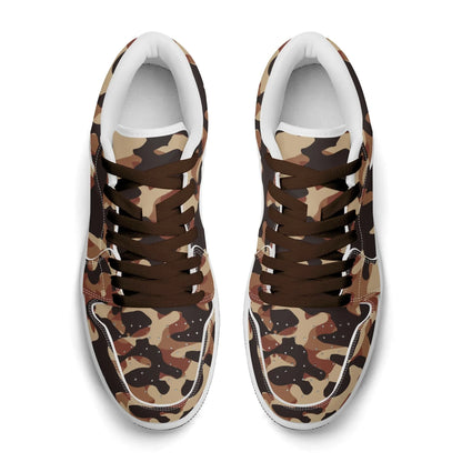 brown-camouflage-low-top-leder-sneaker-fur-herren-sneaker-jlr-design-7 - JLR Design