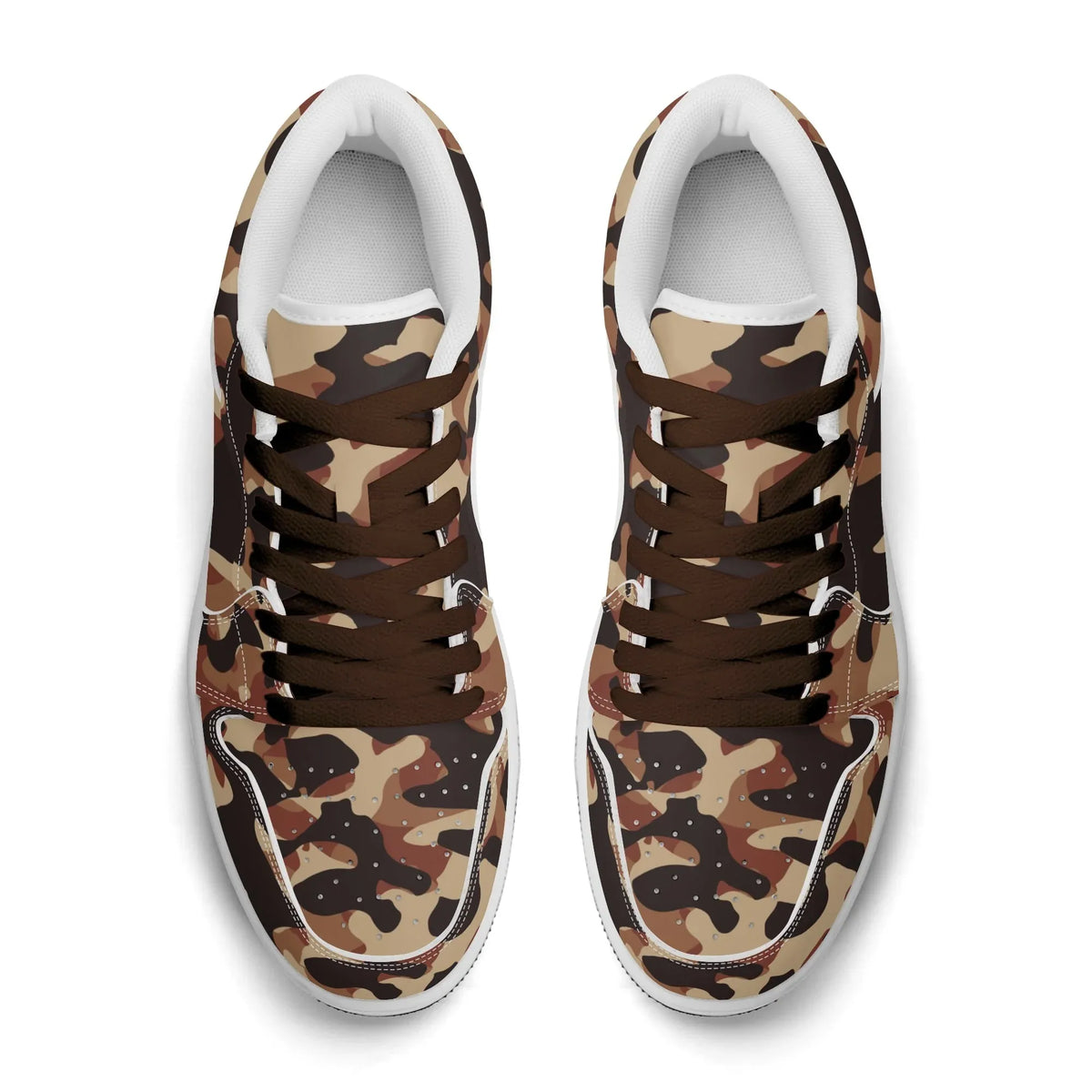 brown-camouflage-low-top-leder-sneaker-fur-herren-sneaker-jlr-design-jlr-design-de-7 - JLR Design