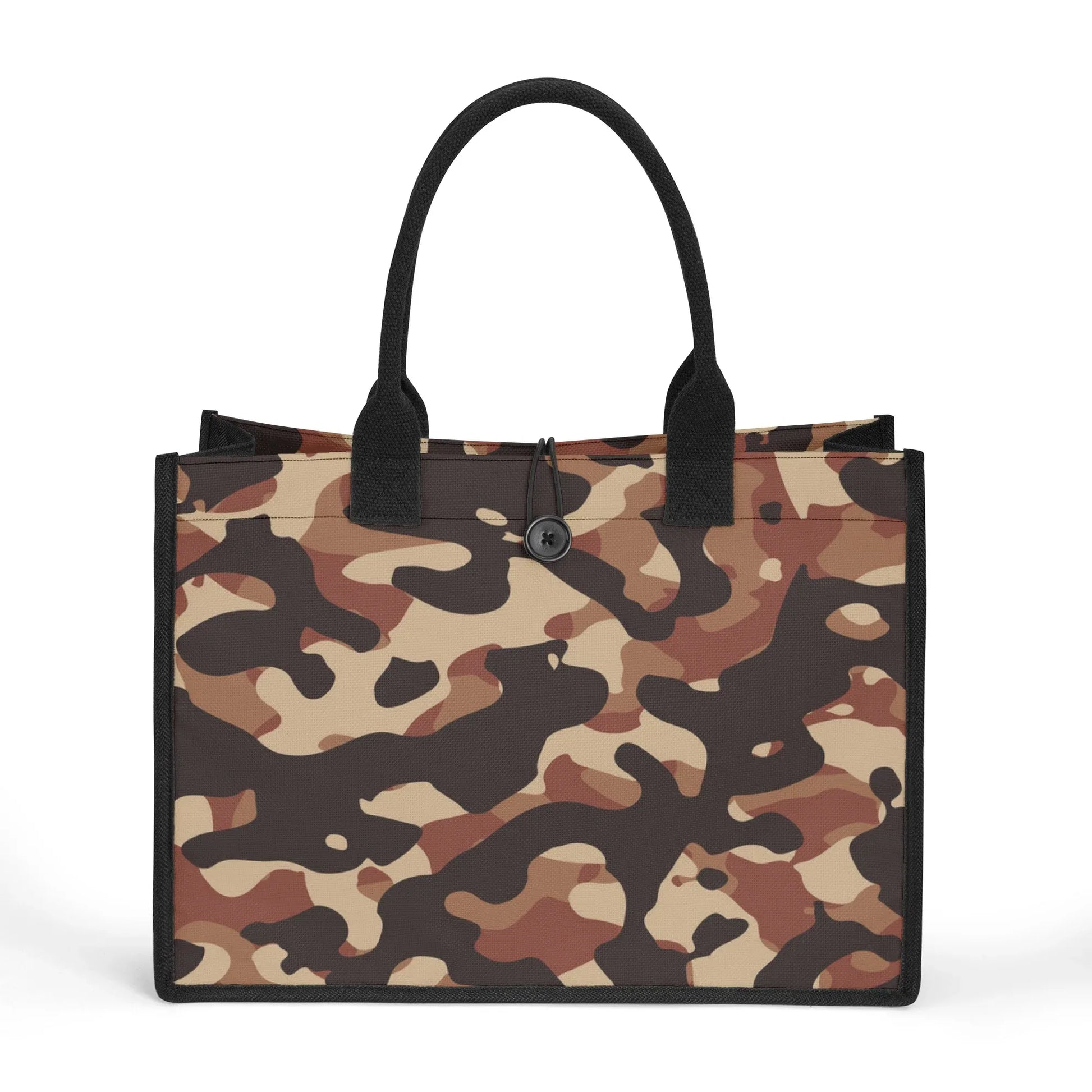 brown-camouflage-premium-canvas-shopper-tasche-einkaufstasche-jlr-design-1 - JLR Design