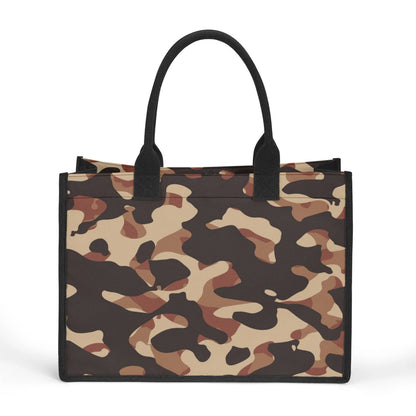 brown-camouflage-premium-canvas-shopper-tasche-einkaufstasche-jlr-design-2 - JLR Design