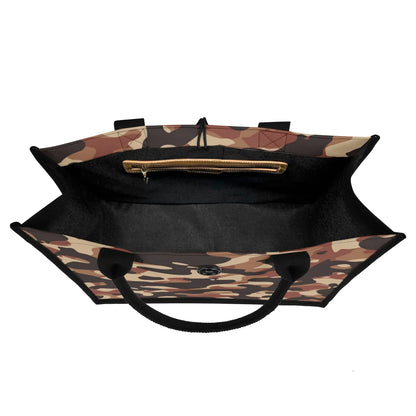 brown-camouflage-premium-canvas-shopper-tasche-einkaufstasche-jlr-design-7 - JLR Design