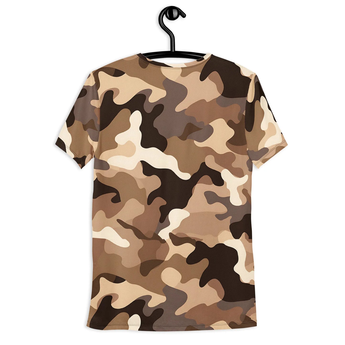 brown-camouflage-v1-sport-t-shirt-fur-herren-sport-t-shirt-jlr-design-2 - JLR Design