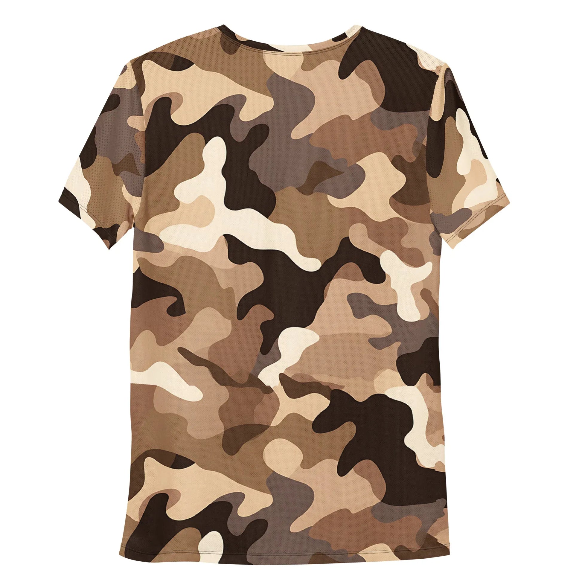 brown-camouflage-v1-sport-t-shirt-fur-herren-sport-t-shirt-jlr-design-3 - JLR Design
