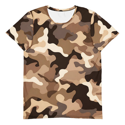 brown-camouflage-v1-sport-t-shirt-fur-herren-sport-t-shirt-jlr-design-5 - JLR Design