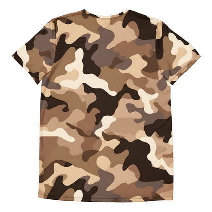brown-camouflage-v1-sport-t-shirt-fur-herren-sport-t-shirt-jlr-design-6 - JLR Design