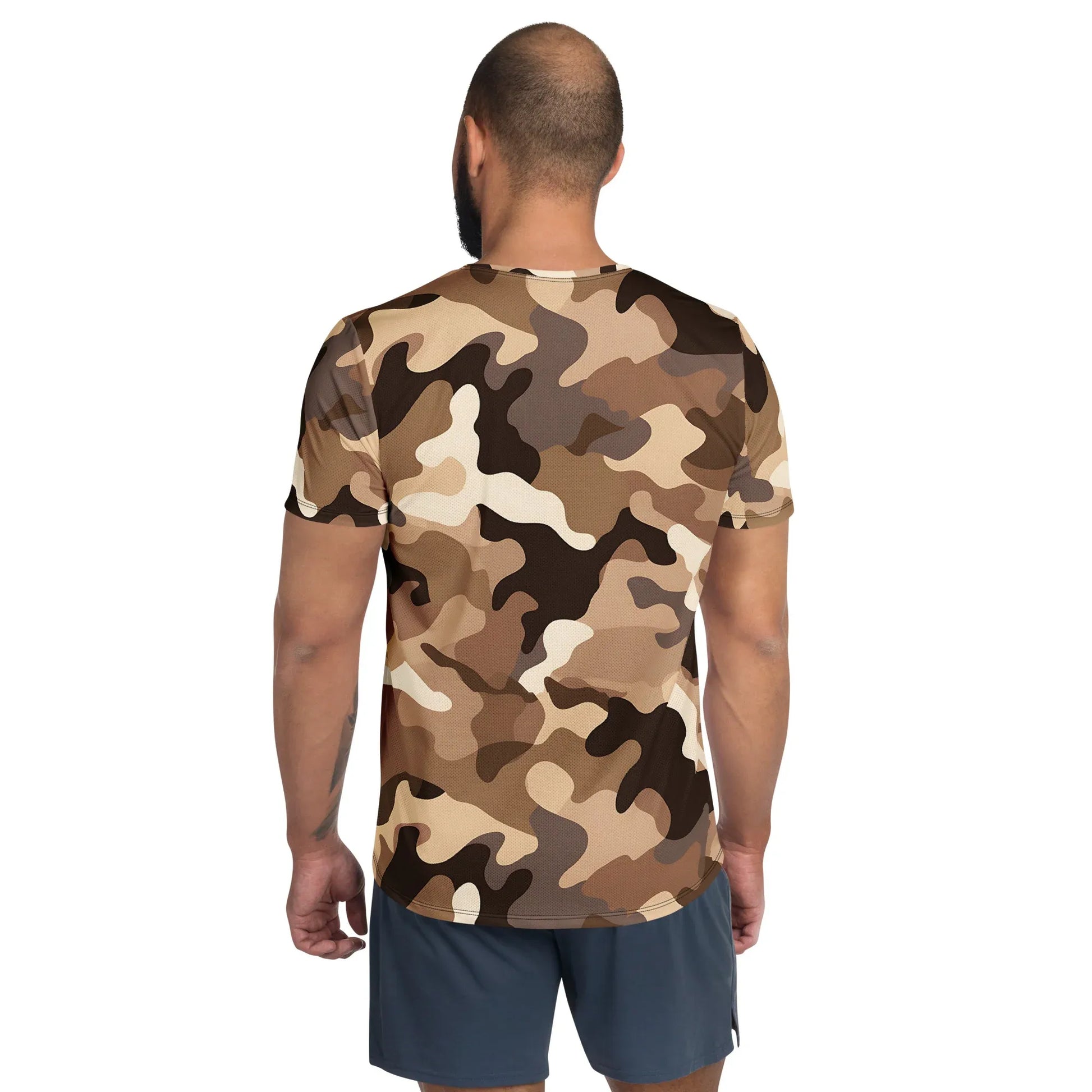 brown-camouflage-v1-sport-t-shirt-fur-herren-sport-t-shirt-jlr-design-8 - JLR Design