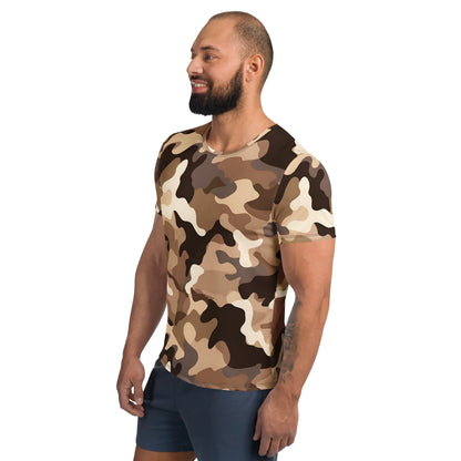 brown-camouflage-v1-sport-t-shirt-fur-herren-sport-t-shirt-jlr-design-9 - JLR Design
