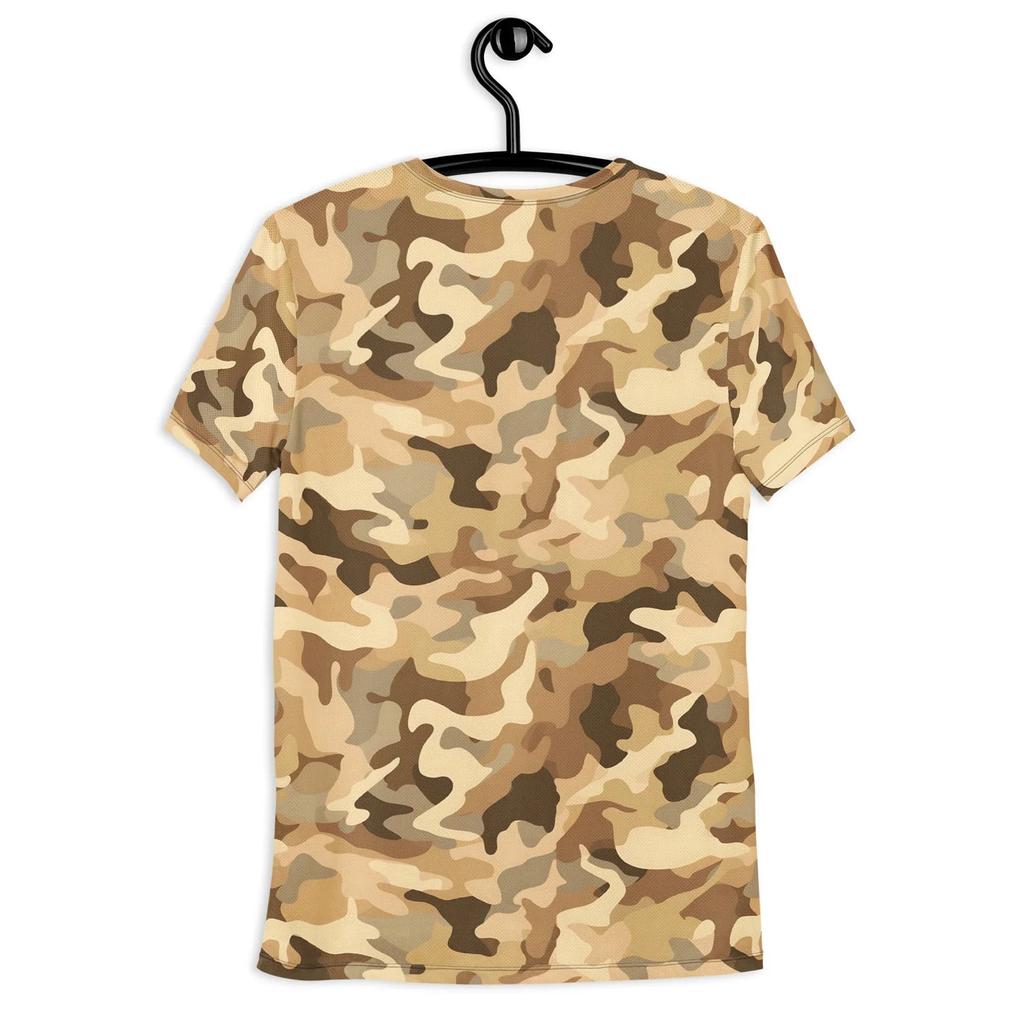 brown-camouflage-v2-sport-t-shirt-fur-herren-sport-t-shirt-jlr-design-2 - JLR Design