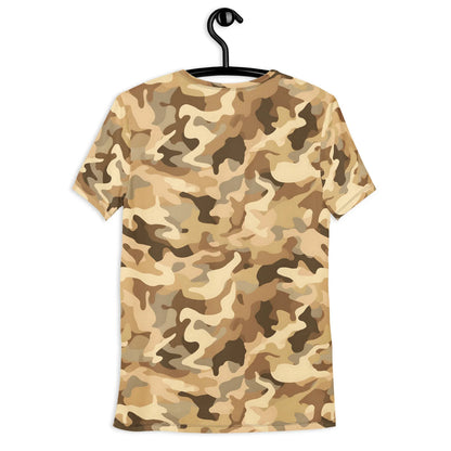 brown-camouflage-v2-sport-t-shirt-fur-herren-sport-t-shirt-jlr-design-2 - JLR Design