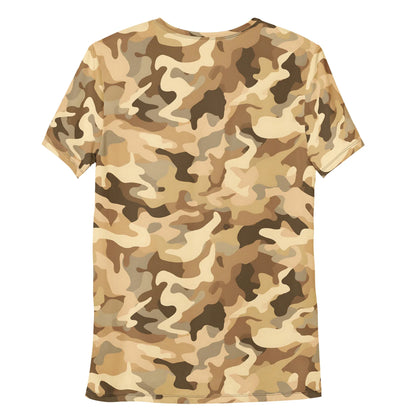 brown-camouflage-v2-sport-t-shirt-fur-herren-sport-t-shirt-jlr-design-3 - JLR Design