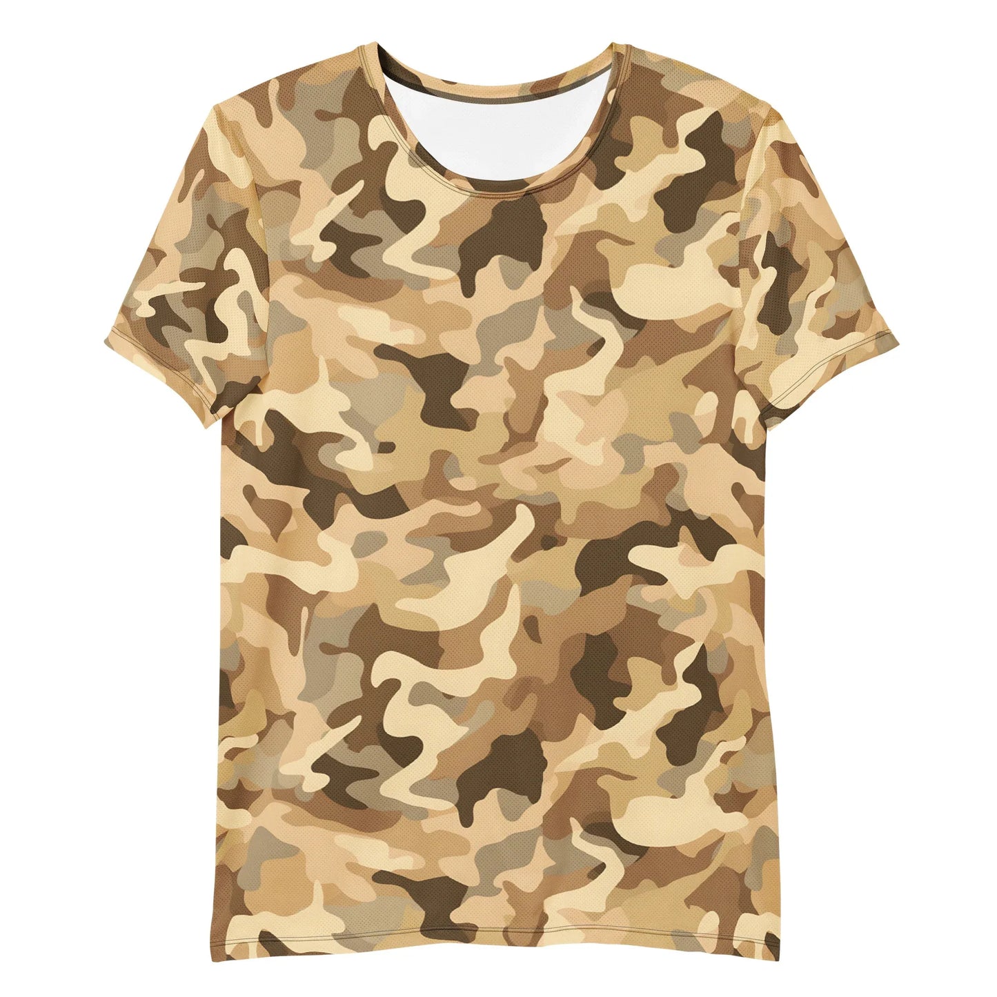 brown-camouflage-v2-sport-t-shirt-fur-herren-sport-t-shirt-jlr-design-4 - JLR Design