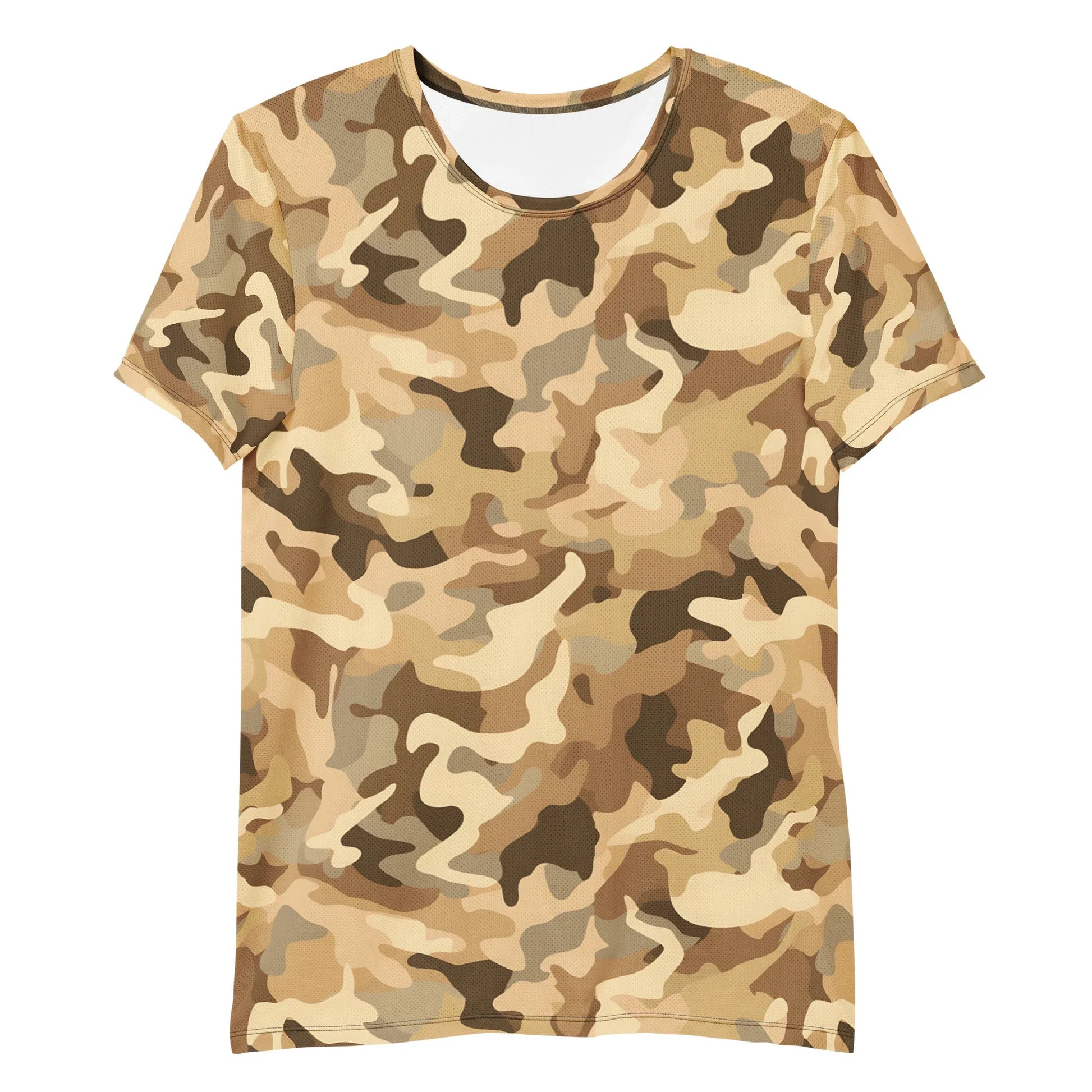 brown-camouflage-v2-sport-t-shirt-fur-herren-sport-t-shirt-jlr-design-4 - JLR Design