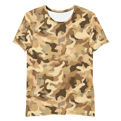brown-camouflage-v2-sport-t-shirt-fur-herren-sport-t-shirt-jlr-design-4 - JLR Design
