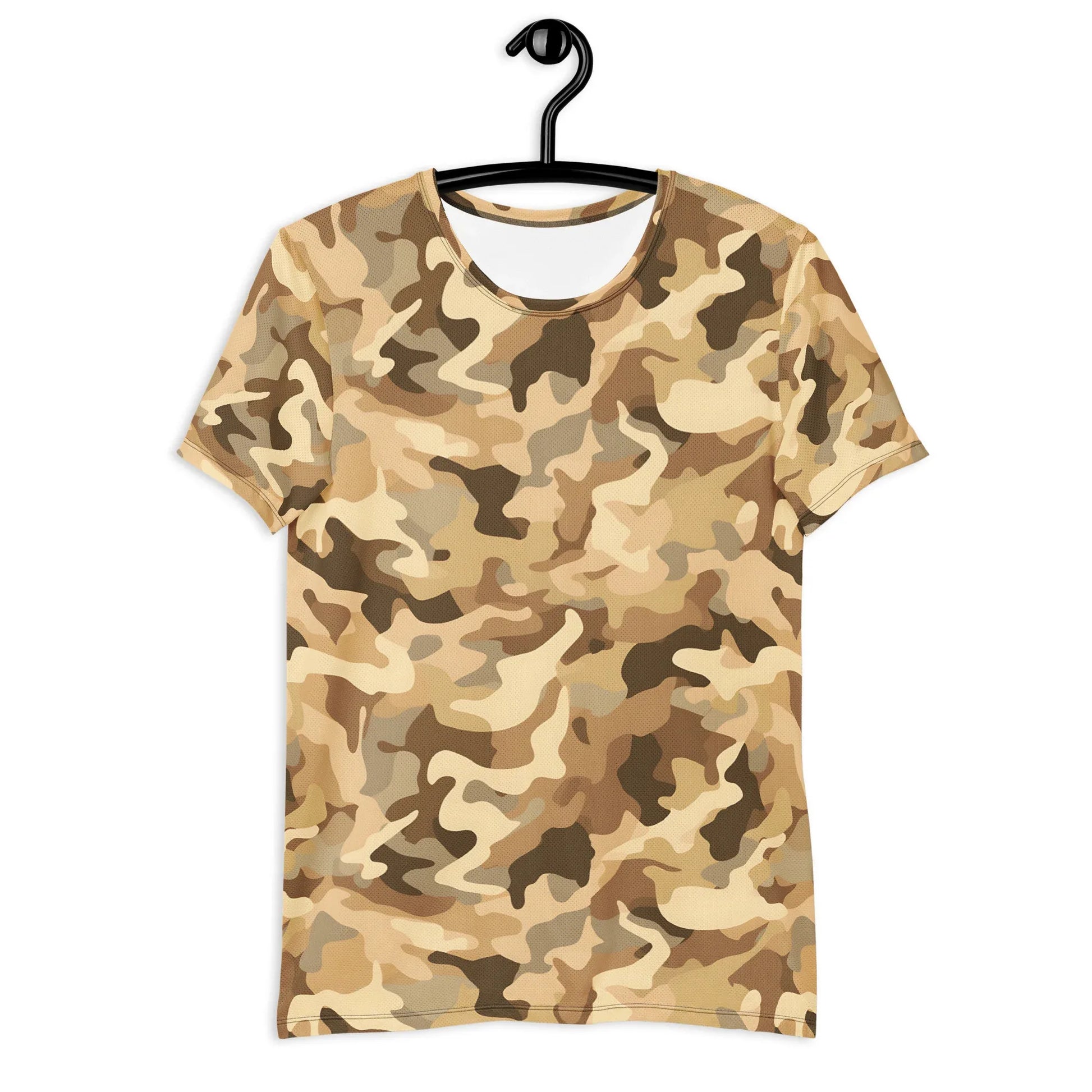 brown-camouflage-v2-sport-t-shirt-fur-herren-sport-t-shirt-jlr-design-7 - JLR Design