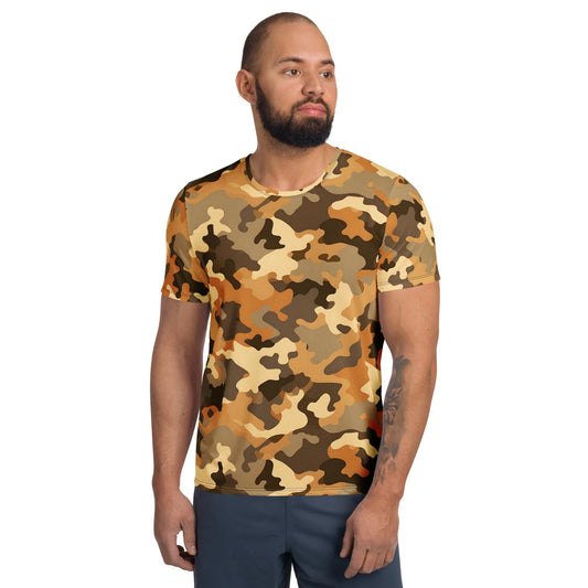 brown-camouflage-v3-sport-t-shirt-fur-herren-sport-t-shirt-jlr-design-1 - JLR Design