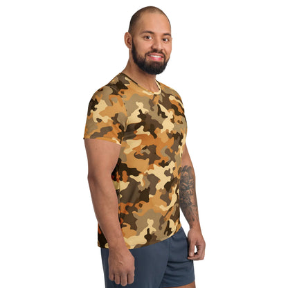 brown-camouflage-v3-sport-t-shirt-fur-herren-sport-t-shirt-jlr-design-10 - JLR Design