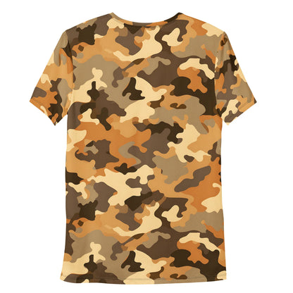 brown-camouflage-v3-sport-t-shirt-fur-herren-sport-t-shirt-jlr-design-3 - JLR Design