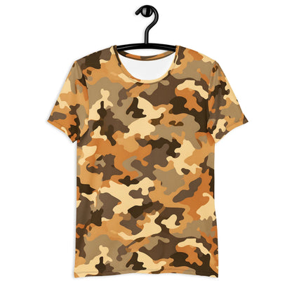 brown-camouflage-v3-sport-t-shirt-fur-herren-sport-t-shirt-jlr-design-7 - JLR Design