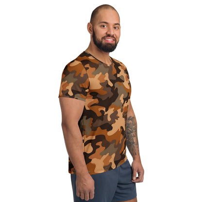 brown-camouflage-v4-sport-t-shirt-fur-herren-sport-t-shirt-jlr-design-10 - JLR Design