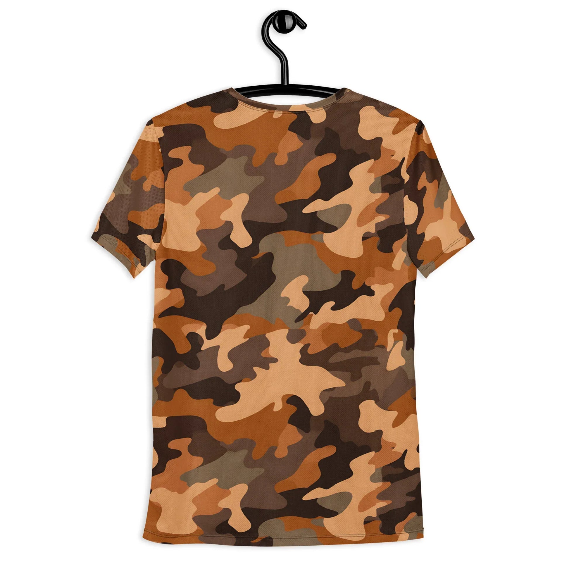 brown-camouflage-v4-sport-t-shirt-fur-herren-sport-t-shirt-jlr-design-2 - JLR Design