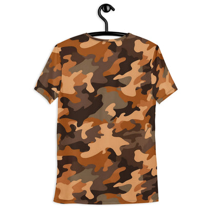 brown-camouflage-v4-sport-t-shirt-fur-herren-sport-t-shirt-jlr-design-2 - JLR Design