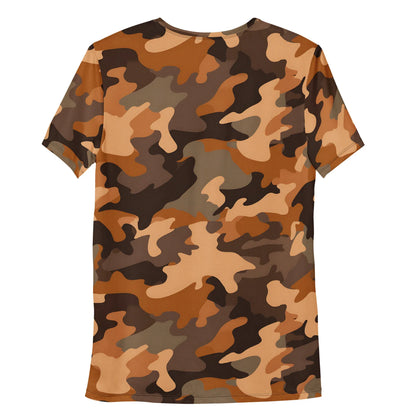 brown-camouflage-v4-sport-t-shirt-fur-herren-sport-t-shirt-jlr-design-3 - JLR Design