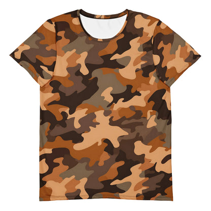 brown-camouflage-v4-sport-t-shirt-fur-herren-sport-t-shirt-jlr-design-5 - JLR Design