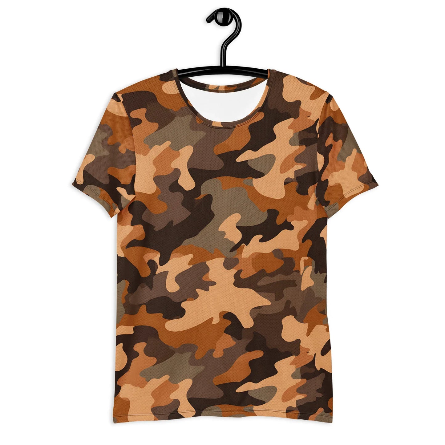 brown-camouflage-v4-sport-t-shirt-fur-herren-sport-t-shirt-jlr-design-7 - JLR Design
