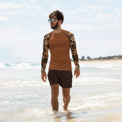 brown-skull-herren-rash-guard-rash-guard-jlr-design-4 - JLR Design