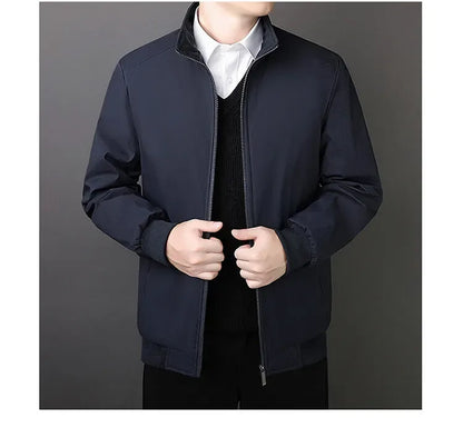 browon-fleece-wintercoat-extra-dicke-jacke-fur-alltag-and-freizeit-jacke-jlr-design-10 - JLR Design