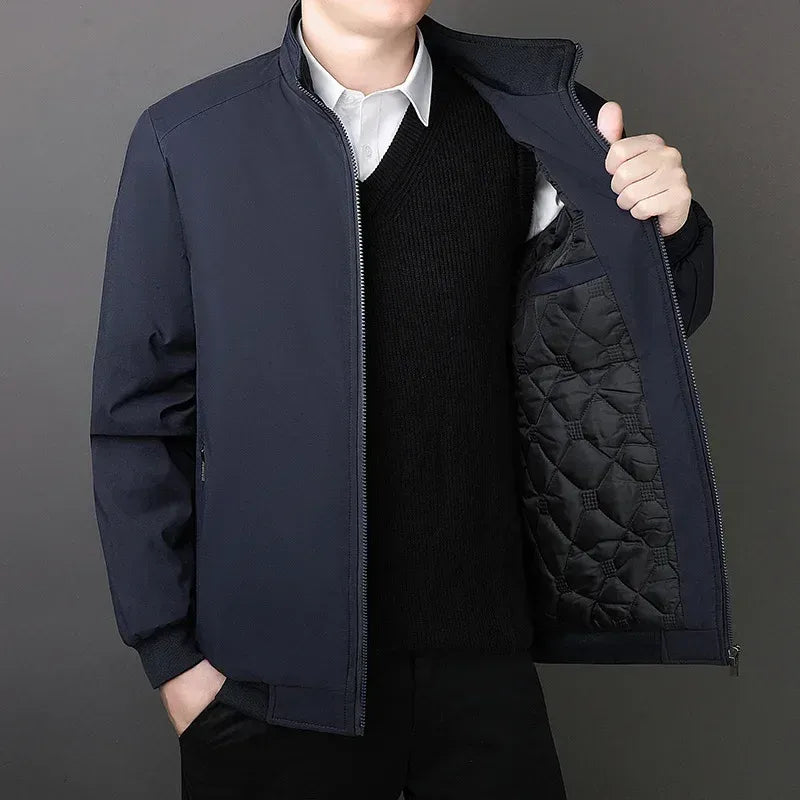 browon-fleece-wintercoat-extra-dicke-jacke-fur-alltag-and-freizeit-jacke-jlr-design-17 - JLR Design