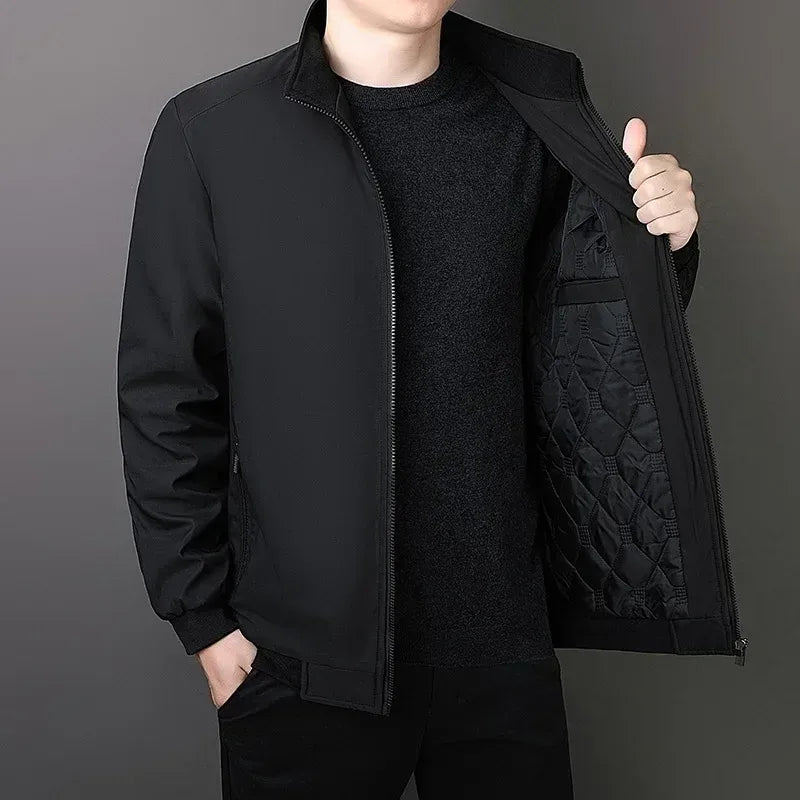 browon-fleece-wintercoat-extra-dicke-jacke-fur-alltag-and-freizeit-jacke-jlr-design-18 - JLR Design