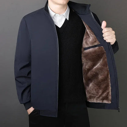 browon-fleece-wintercoat-extra-dicke-jacke-fur-alltag-and-freizeit-jacke-jlr-design-20 - JLR Design