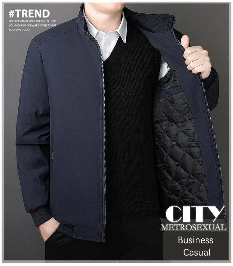 browon-fleece-wintercoat-extra-dicke-jacke-fur-alltag-and-freizeit-jacke-jlr-design-4 - JLR Design