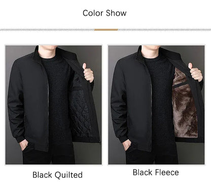browon-fleece-wintercoat-extra-dicke-jacke-fur-alltag-and-freizeit-jacke-jlr-design-5 - JLR Design