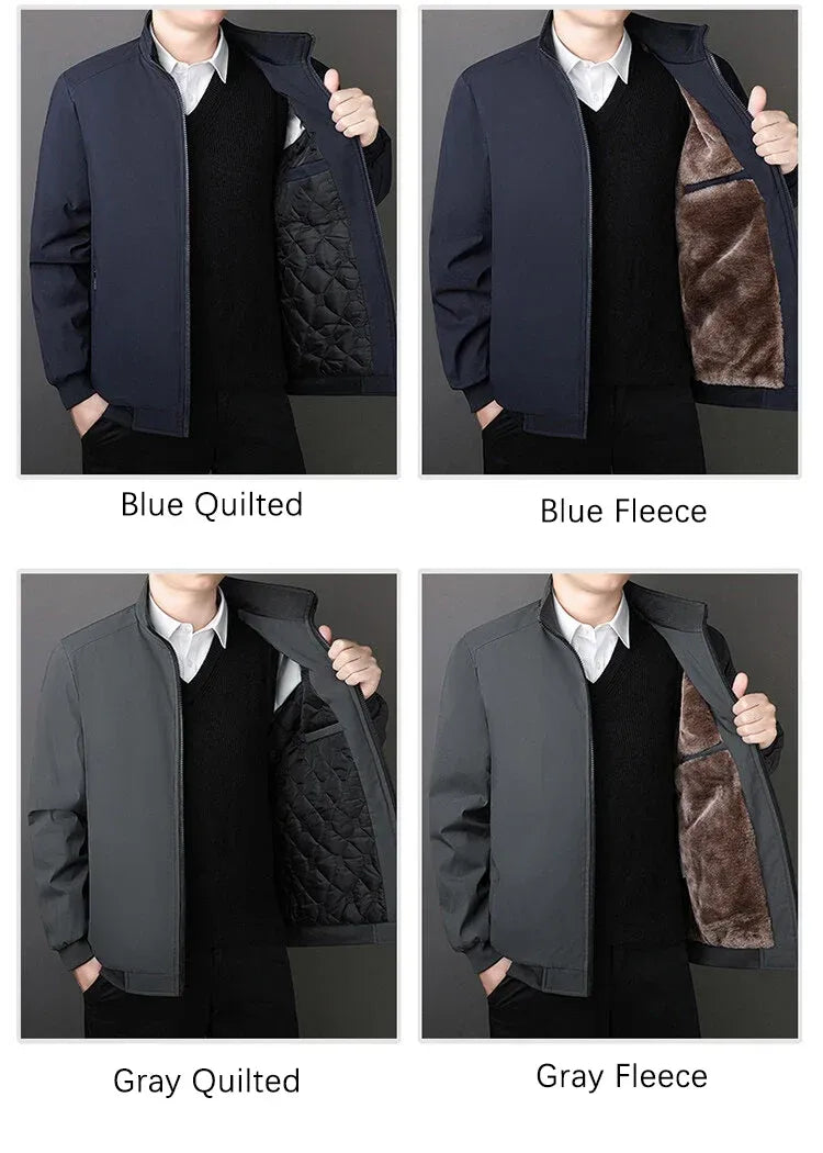 browon-fleece-wintercoat-extra-dicke-jacke-fur-alltag-and-freizeit-jacke-jlr-design-6 - JLR Design
