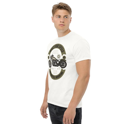 built-for-speed-herren-t-shirt-t-shirt-jlr-design-32 - JLR Design