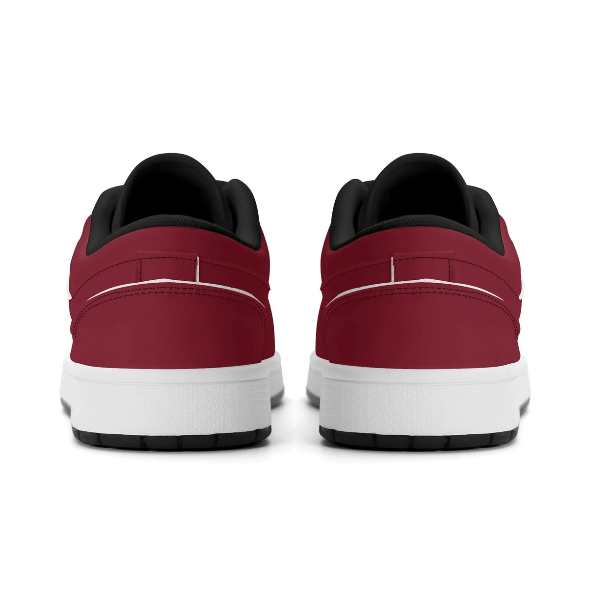 burgund-low-top-leder-sneaker-fur-damen-sneaker-jlr-design-jlr-design-de-13 - JLR Design