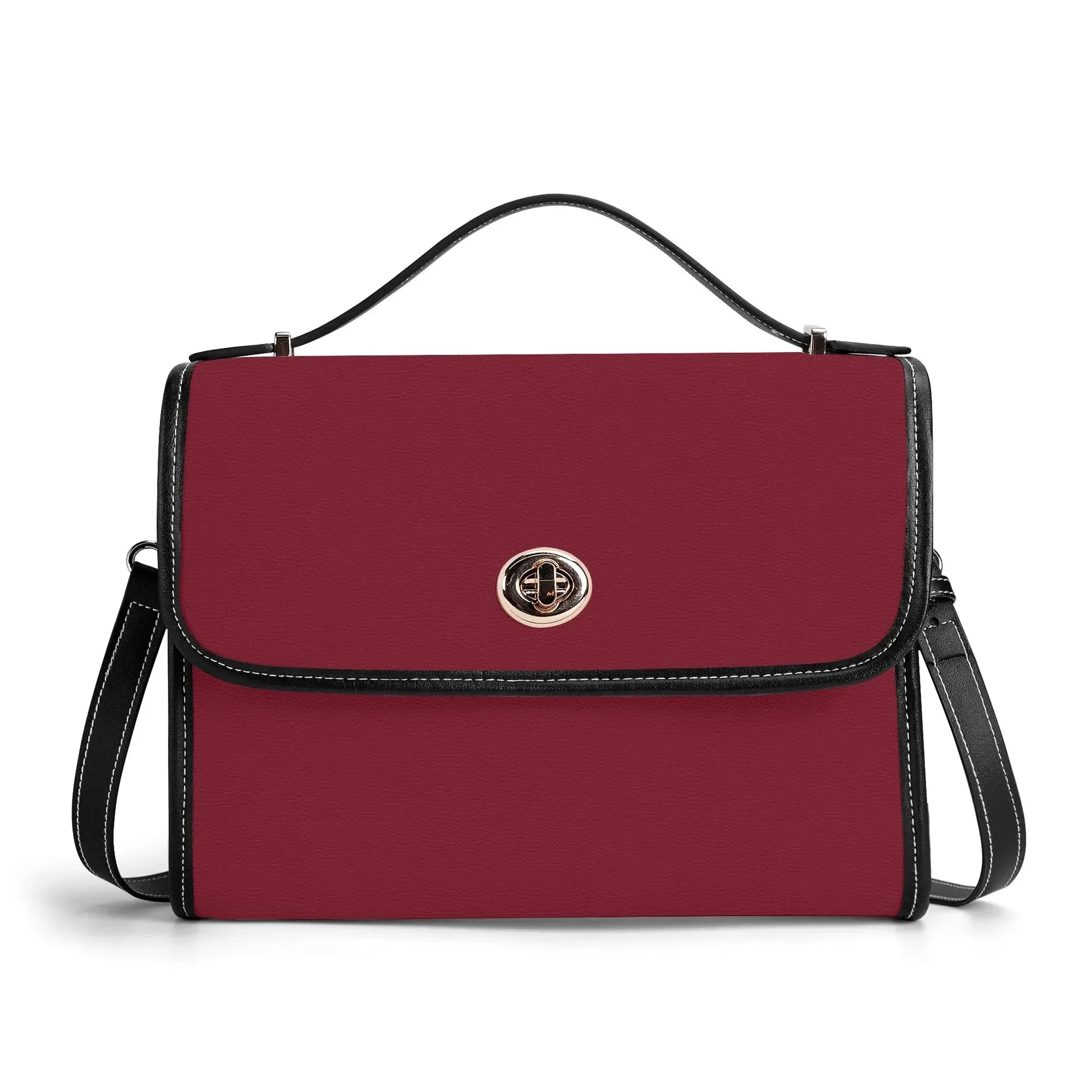 burgund-satchel-bag-umhangetasche-umhangetasche-jlr-design-1 - JLR Design