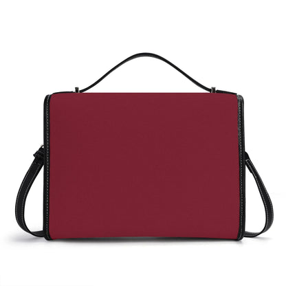 burgund-satchel-bag-umhangetasche-umhangetasche-jlr-design-3 - JLR Design