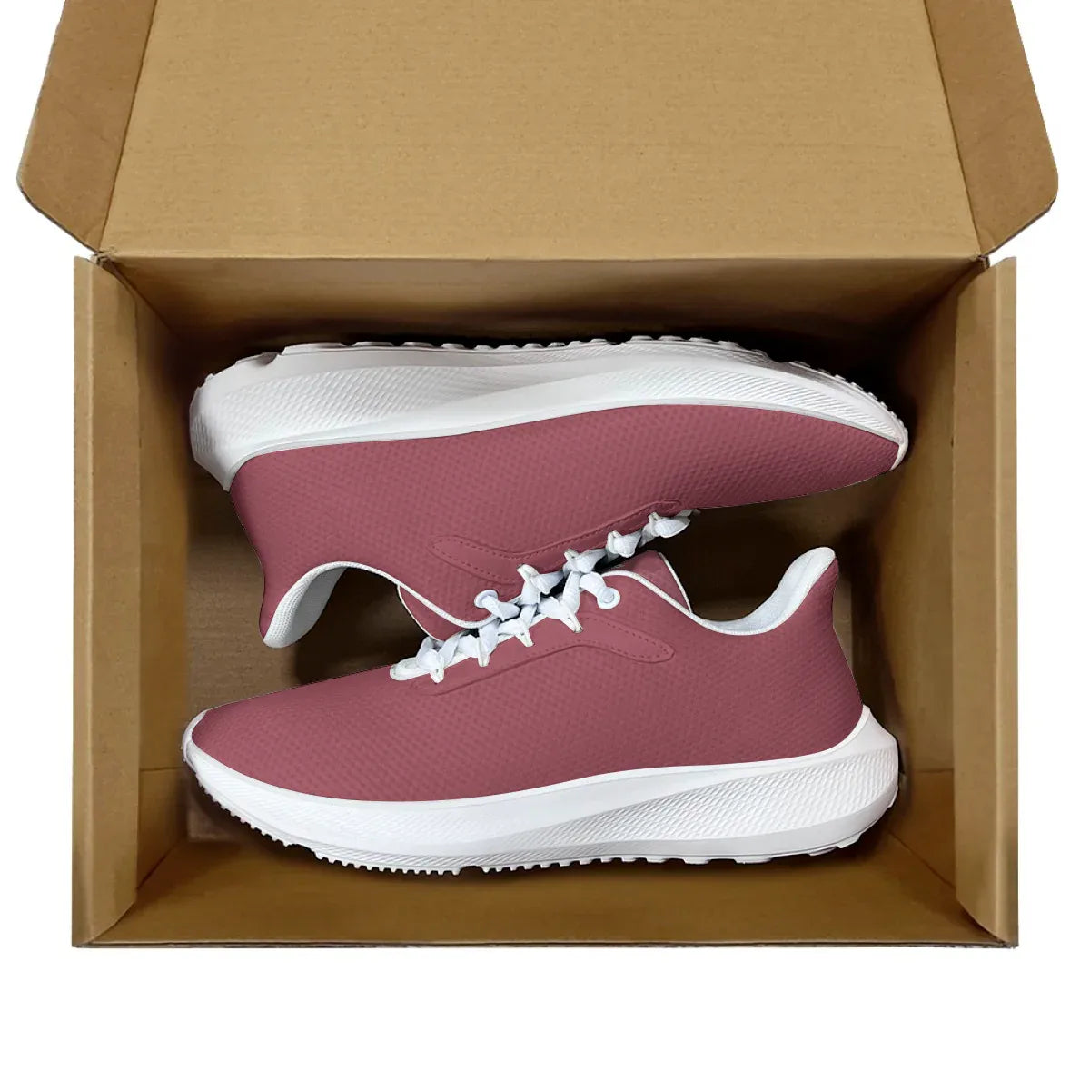 burgunde-aerowave-performance-laufschuhe-sneakers-jlr-design-2 - JLR Design